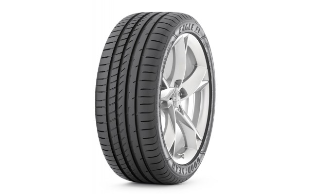 Goodyear EAGLE F1 ASYM 2 SUV AO FP 285/45/R20 112Y XL vara