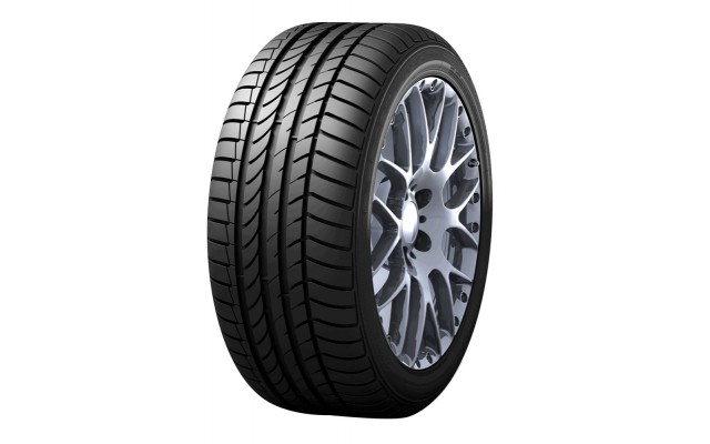 Dunlop SPORT MAXX TT * ROF MFS 225/50/R17 94W vara