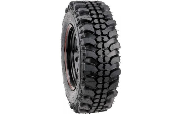 Insa Turbo SPECIAL TRACK 33/12.5/R15 108Q all season (RESAPAT)