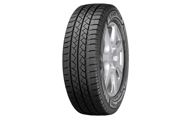 Goodyear VECTOR 4SEASONS CARGO 195/70/R15C 104/102S all season
