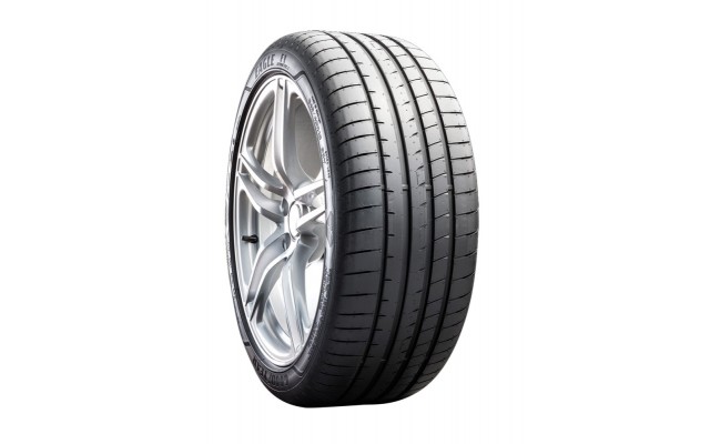 Goodyear Eagle F1 Asymmetric 3 FP 265/45/R20 104Y vara