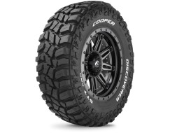 Cooper DISCOVERER STT PRO 245/75/R16 120Q vara