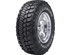 Goodyear WRANGLER MT/R 235/85/R16 114/110Q vara