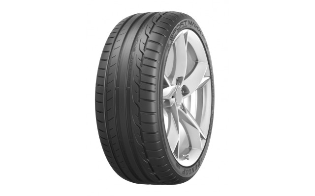 Dunlop SPORT MAXX RT MO 225/40/R18 92Y XL vara