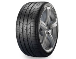 Pirelli P-ZERO(PZ4) (MOE) RFT 225/40/R19 93Y XL vara