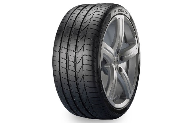Pirelli P-ZERO(PZ4) (MOE) RFT 225/40/R19 93Y XL vara