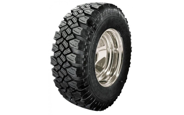 Insa Turbo TRACTION TRACK 265/75/R16 112/109Q all season (RESAPAT)