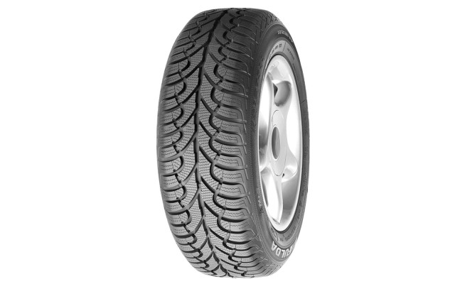 Fulda KRISTALL MONTERO 2 MS 155/70/R13 75T iarna
