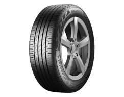 Continental ECO CONTACT 6 + 215/55/R18 95T vara