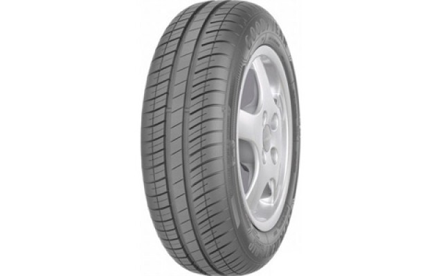 Goodyear EfficientGripCompact 165/70/R14 81T vara