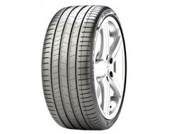 Pirelli P Zero PZ4 XL 245/40/R18 97Y vara