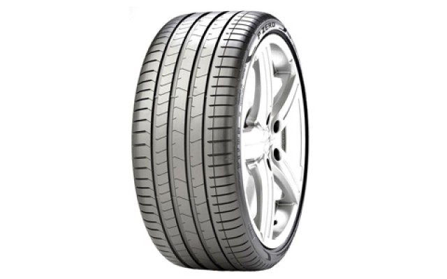 Pirelli P Zero PZ4 XL 245/40/R18 97Y vara