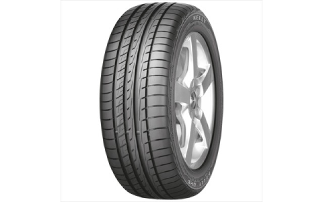 Kelly UHP - made by GoodYear 225/55/R16 95W vara