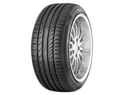 Continental ContiSportContact5 255/45/R19 100V vara