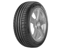 Michelin PilotSport4S 265/35/R20 99Y vara