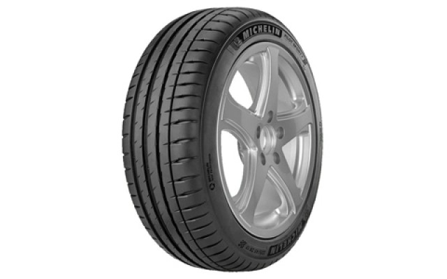 Michelin PilotSport4S 265/35/R20 99Y vara