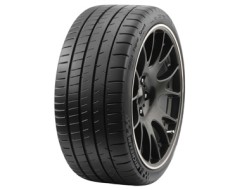 Michelin PilotSuperSport XL 245/40/R20 99Y vara