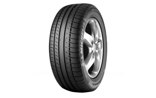 Michelin LatitudeSport XL 255/55/R20 110Y vara