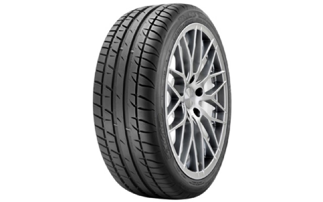 Tigar HighPerformance 205/50/R16 87W vara