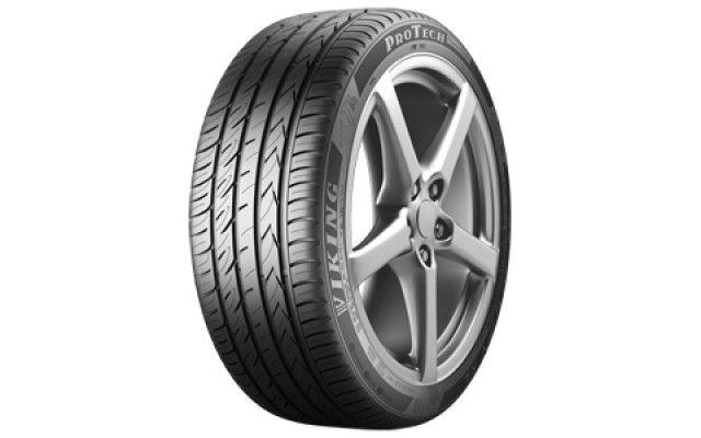Viking Protech NewGen XL 235/45/R17 97Y vara