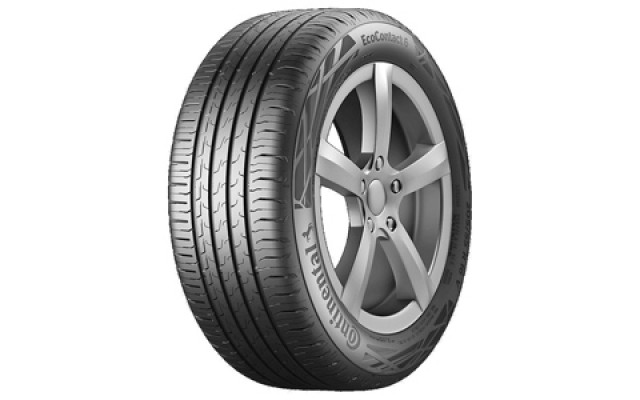 Continental ContiEcoContact6 205/55/R16 91V vara