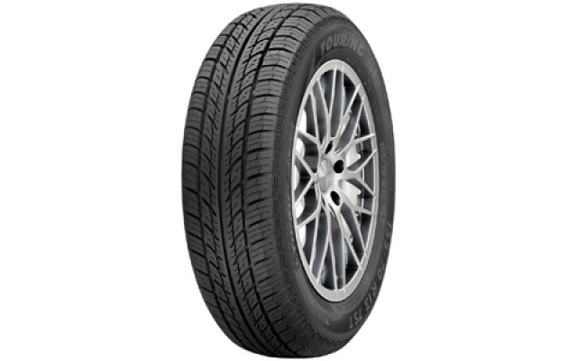 Tigar Touring 195/70/R14 91H vara