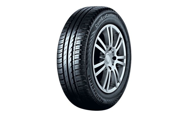 Continental ECO CONTACT 3 185/65/R15 92T XL vara