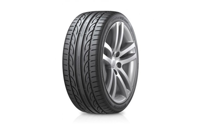 Hankook VENTUS V12 EVO 2 K120 215/40/R16 86W XL vara