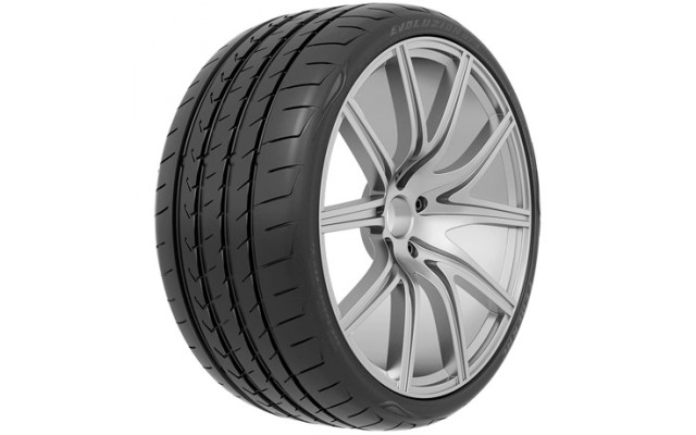 Federal EVOLUZION ST-1 225/35/R20 90Y XL vara