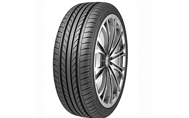 Nankang NS-20 245/40/R17 91V vara