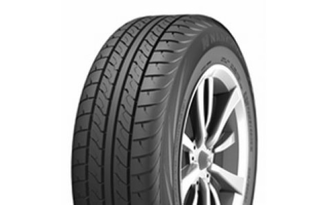 Nankang CW-20 225/55/R17C 109/107H vara