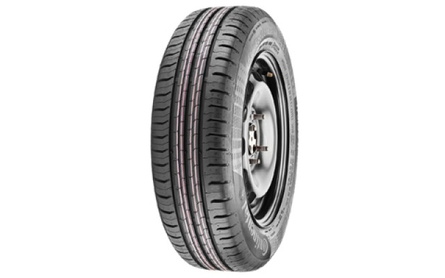 Continental ContiEcoContact5 185/65/R15 88T vara