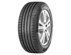 Continental ContiPremiumContact5 215/60/R16 95H vara