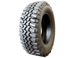 Equipe DAKAR 235/75/R15 all season (RESAPAT)