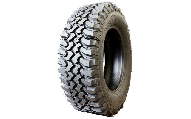 Equipe DAKAR 235/75/R15 all season (RESAPAT)