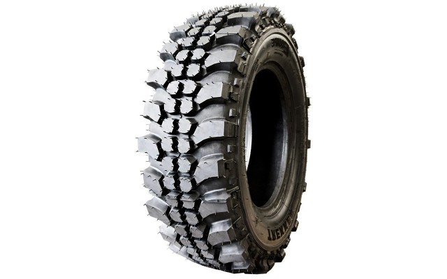 Equipe SMX 205/70/R15 all season (RESAPAT)