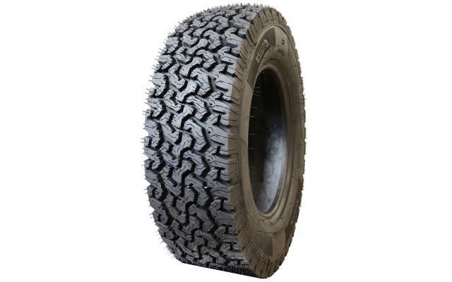 Equipe BF 235/75/R16 all season (RESAPAT)