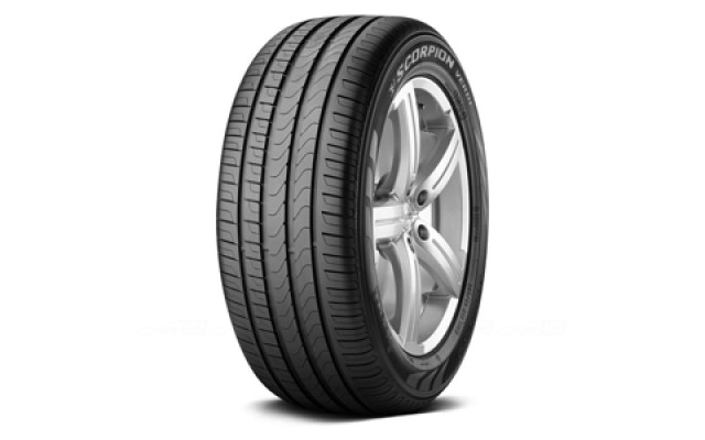 Pirelli Scorpion Verde XL RunOnFlat 255/55/R18 109V vara
