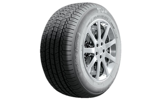Tigar SummerSuv XL 235/60/R18 107W vara