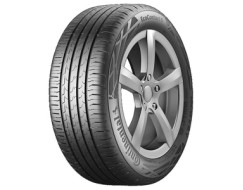 Continental ContiEcoContact6 195/55/R16 87H vara