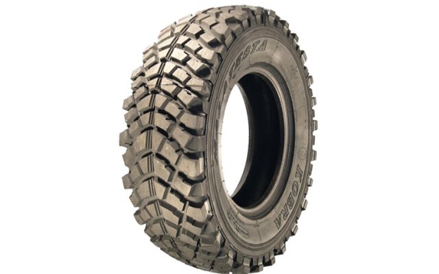 Malatesta KOBRA TRAC NT 205/70/R15 96S vara (RESAPAT)