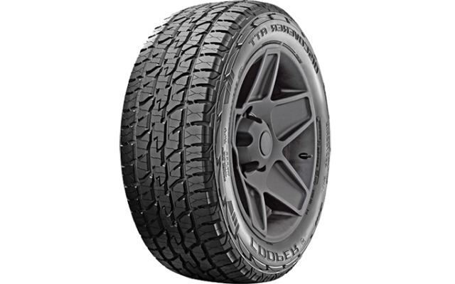 Cooper DISCOVERER ATT 215/60/R17 100H all season