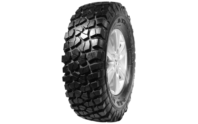 Malatesta KAMEL 255/65/R17 110T vara (RESAPAT)