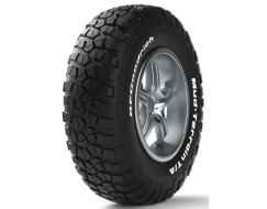 Bf Goodrich MUD-TERRAIN 245/75/R16 120/116Q vara