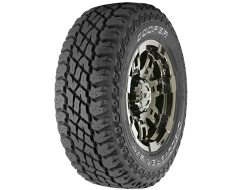 Cooper DISCOVERER S/T MAXX 265/70/R17 121/118Q vara