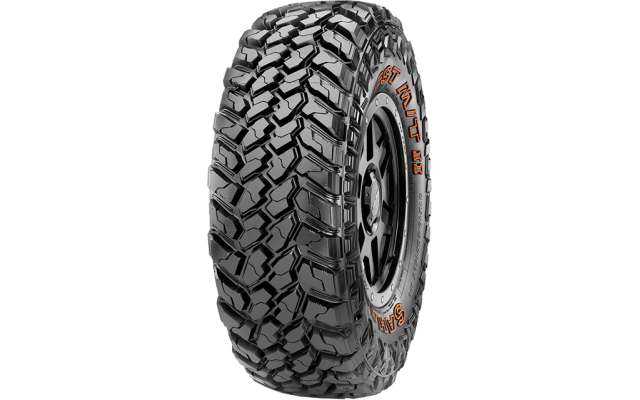 Cst By Maxxis SAHARA MT2 6PR 33/12.5/R15 108Q vara