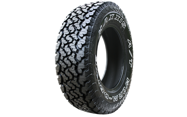 Maxxis AT980E 275/70/R16 119/116Q vara