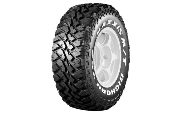 Maxxis MT-764 6PR 27/8.50/R14 95Q vara