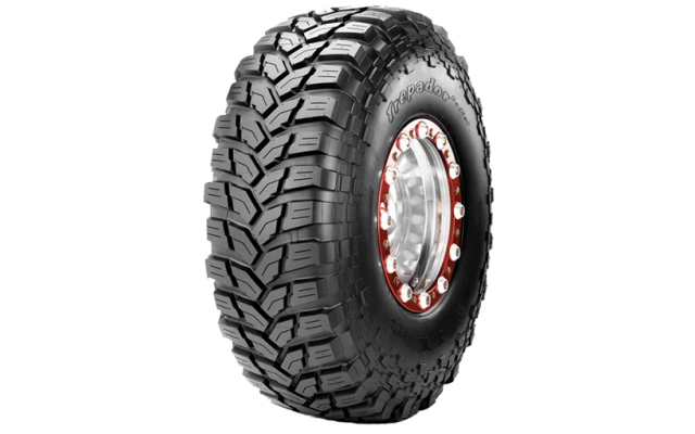 Maxxis TREPADOR M8060 31/10.5/R15 109Q vara