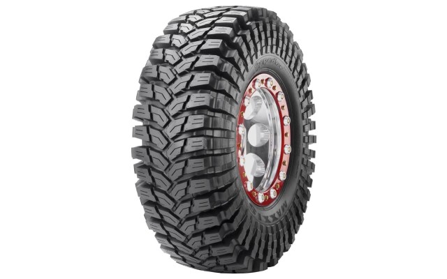 Maxxis TREPADOR M8060 8PR (BIAS) 37/12.5/R16 124K vara